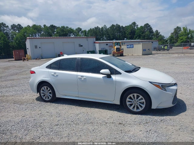 JTDBCMFE1R3050976 Toyota Corolla Hybrid Le