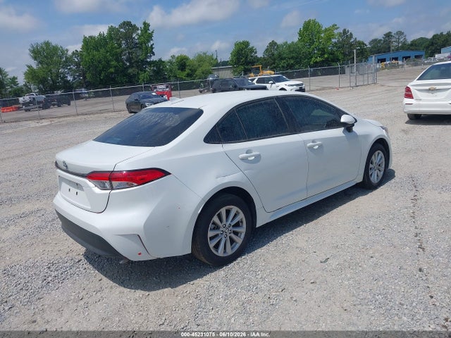 JTDBCMFE1R3050976 Toyota Corolla Hybrid Le