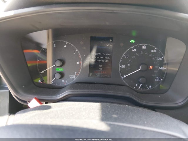 JTDBCMFE1R3050976 Toyota Corolla Hybrid Le