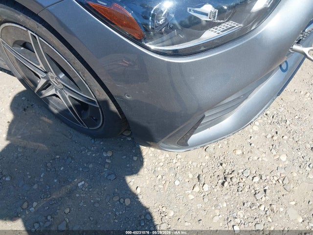 2024 Mercedes-benz C 300 მანქანა იყიდება აუქციონზე, vin: W1KAF4HB0RR206305, აუქციონის ნომერი: 45231076