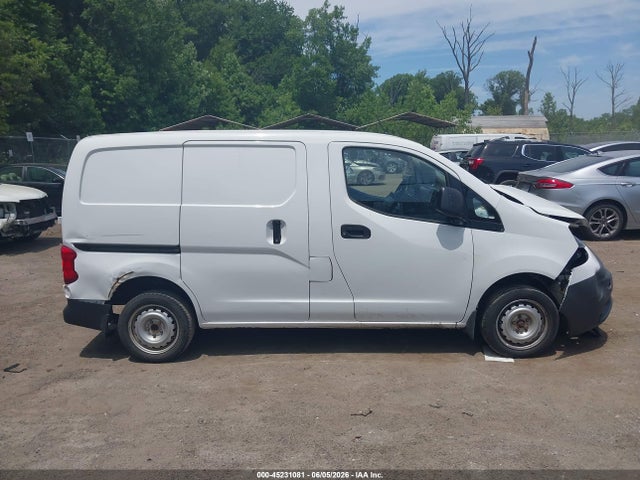 Продажа на аукционе авто 2018 Nissan Nv200 S, vin: 3N6CM0KN2JK700412, номер лота: 45231081