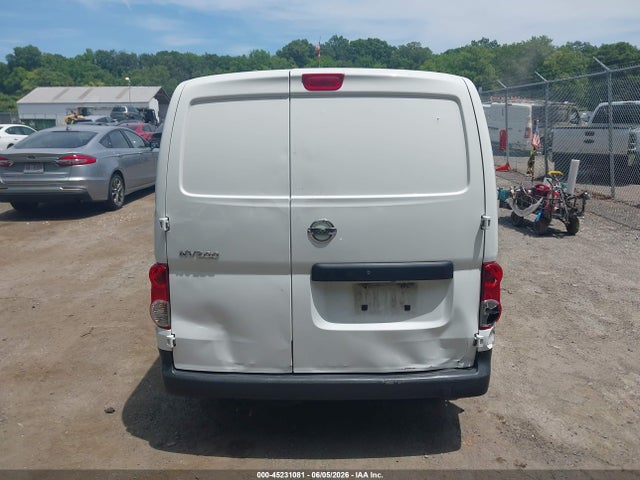 Продажа на аукционе авто 2018 Nissan Nv200 S, vin: 3N6CM0KN2JK700412, номер лота: 45231081