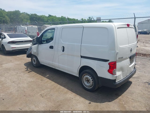 Продажа на аукционе авто 2018 Nissan Nv200 S, vin: 3N6CM0KN2JK700412, номер лота: 45231081