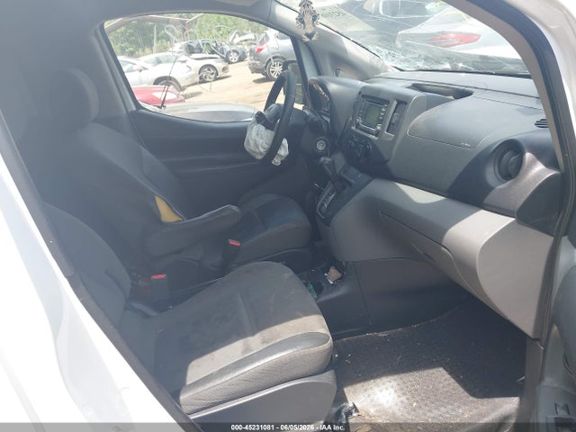 Продажа на аукционе авто 2018 Nissan Nv200 S, vin: 3N6CM0KN2JK700412, номер лота: 45231081
