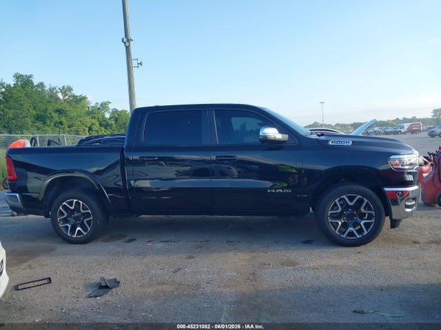 Продажа на аукционе авто 2025 Ram 1500 Laramie  4x4 5'7 Box, vin: 1C6SRFJP3SN525483, номер лота: 45231082