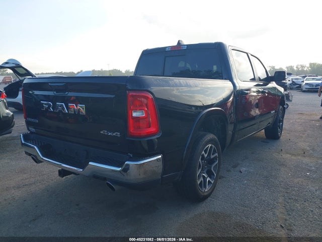 Продажа на аукционе авто 2025 Ram 1500 Laramie  4x4 5'7 Box, vin: 1C6SRFJP3SN525483, номер лота: 45231082