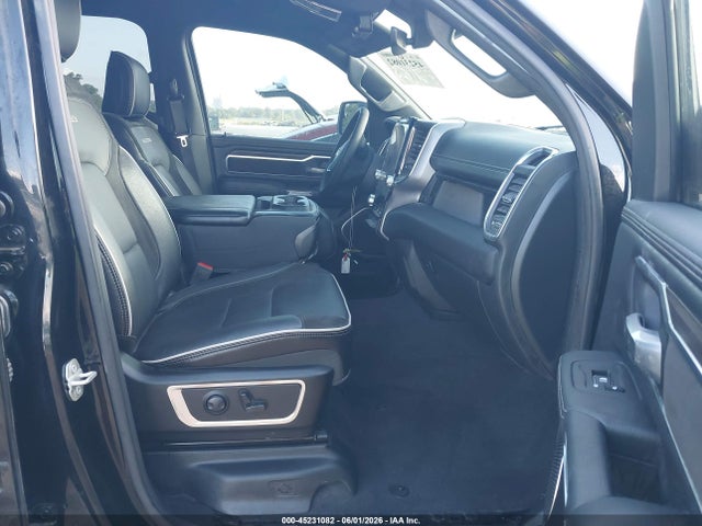 Продажа на аукционе авто 2025 Ram 1500 Laramie  4x4 5'7 Box, vin: 1C6SRFJP3SN525483, номер лота: 45231082