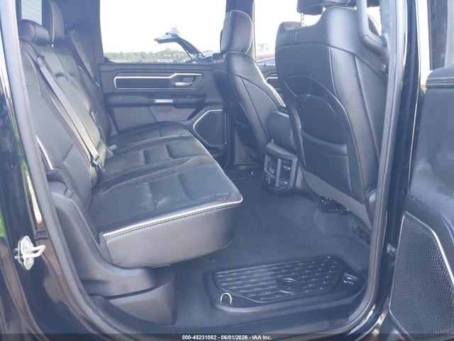 Продажа на аукционе авто 2025 Ram 1500 Laramie  4x4 5'7 Box, vin: 1C6SRFJP3SN525483, номер лота: 45231082