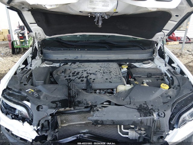 Aukcja sprzedaży 2019 Jeep Cherokee Trailhawk 4x4, vin: 1C4PJMBX8KD362277, numer aukcji: 45231083