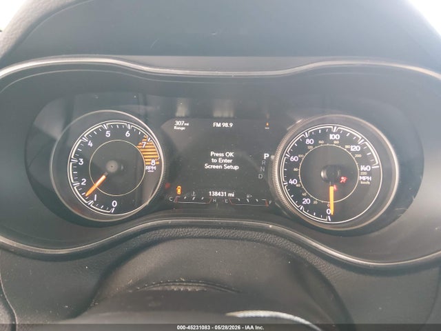 Aukcja sprzedaży 2019 Jeep Cherokee Trailhawk 4x4, vin: 1C4PJMBX8KD362277, numer aukcji: 45231083