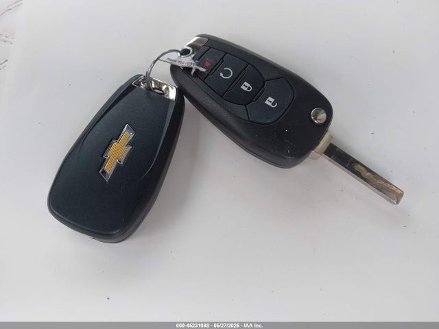 Продажа на аукционе авто 2024 Chevrolet Trax Fwd Sp, vin: KL77LFE26RC129615, номер лота: 45231088