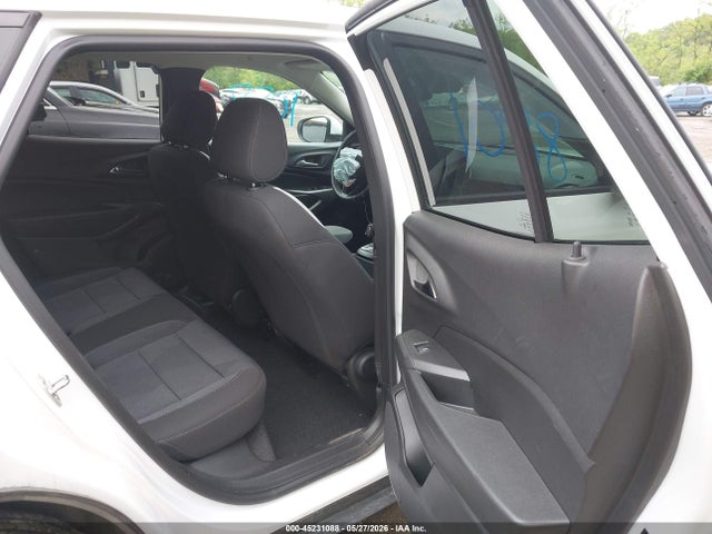 Продажа на аукционе авто 2024 Chevrolet Trax Fwd Sp, vin: KL77LFE26RC129615, номер лота: 45231088