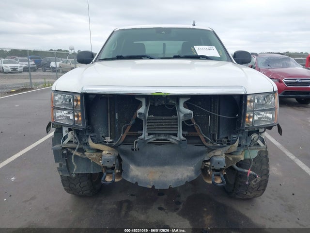Aukcja sprzedaży 2013 Gmc Sierra 1500 Sle, vin: 3GTP2VE79DG368173, numer aukcji: 45231089