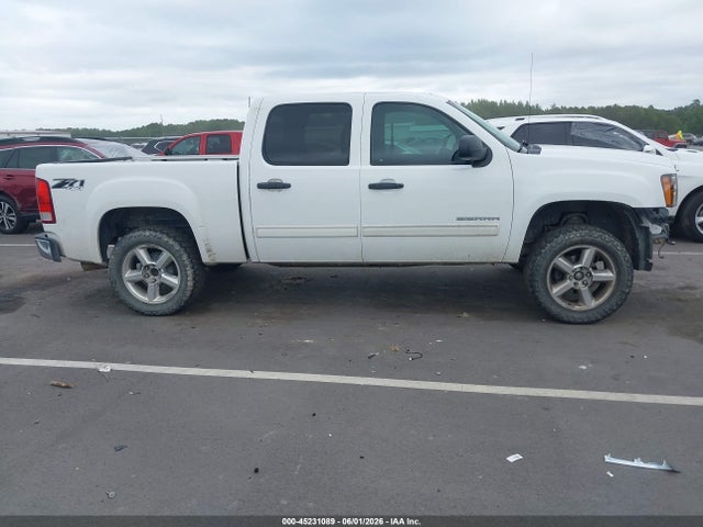 Aukcja sprzedaży 2013 Gmc Sierra 1500 Sle, vin: 3GTP2VE79DG368173, numer aukcji: 45231089