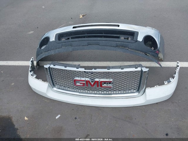 Aukcja sprzedaży 2013 Gmc Sierra 1500 Sle, vin: 3GTP2VE79DG368173, numer aukcji: 45231089