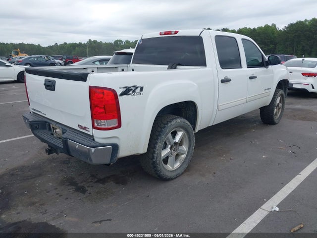 Aukcja sprzedaży 2013 Gmc Sierra 1500 Sle, vin: 3GTP2VE79DG368173, numer aukcji: 45231089