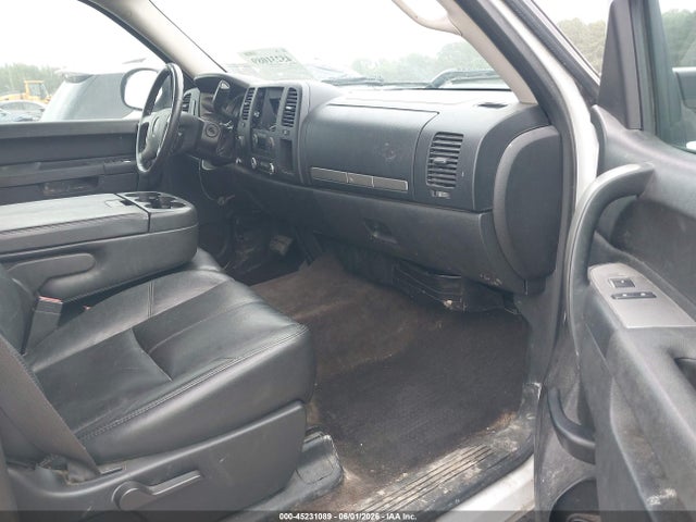 Aukcja sprzedaży 2013 Gmc Sierra 1500 Sle, vin: 3GTP2VE79DG368173, numer aukcji: 45231089