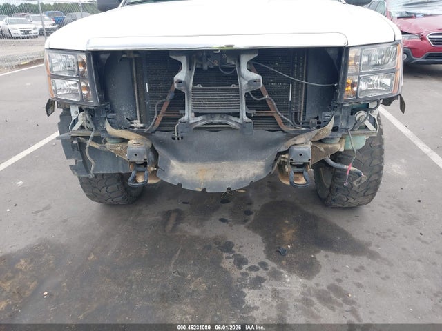 Aukcja sprzedaży 2013 Gmc Sierra 1500 Sle, vin: 3GTP2VE79DG368173, numer aukcji: 45231089