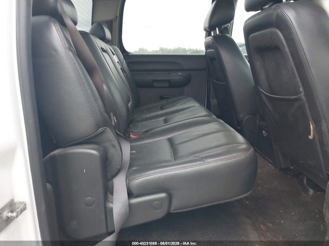 Aukcja sprzedaży 2013 Gmc Sierra 1500 Sle, vin: 3GTP2VE79DG368173, numer aukcji: 45231089