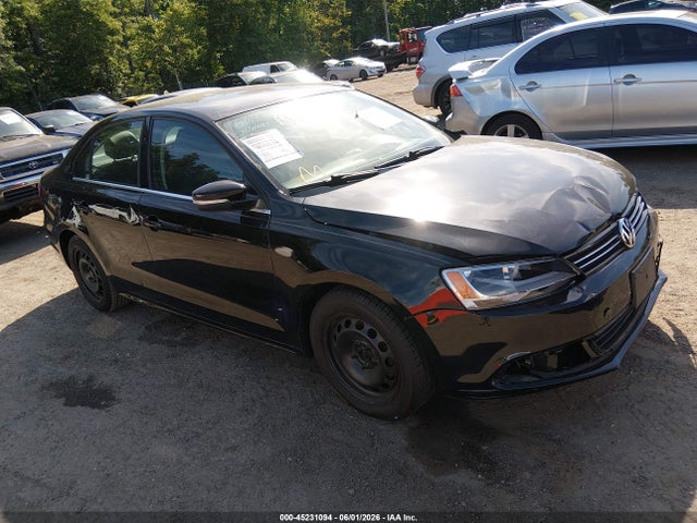 Aukcja sprzedaży 2013 Volkswagen Jetta 2.5l Se, vin: 3VWDP7AJ3DM387219, numer aukcji: 45231094