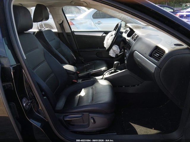 Aukcja sprzedaży 2013 Volkswagen Jetta 2.5l Se, vin: 3VWDP7AJ3DM387219, numer aukcji: 45231094