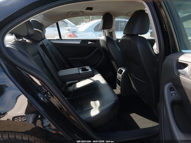 Aukcja sprzedaży 2013 Volkswagen Jetta 2.5l Se, vin: 3VWDP7AJ3DM387219, numer aukcji: 45231094