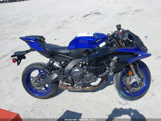 Yamaha Yzf890 2026 JYARNA3E6TA001136 Image 12
