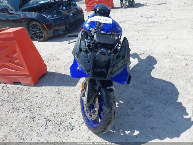 Yamaha Yzf890 2026 JYARNA3E6TA001136 Image 5