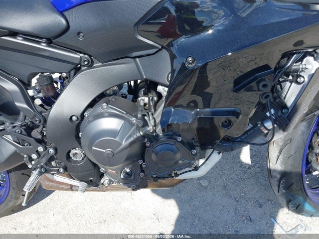 Yamaha Yzf890 2026 JYARNA3E6TA001136 Image 8