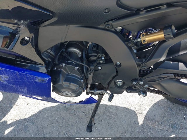 Yamaha Yzf890 2026 JYARNA3E6TA001136 Image 9