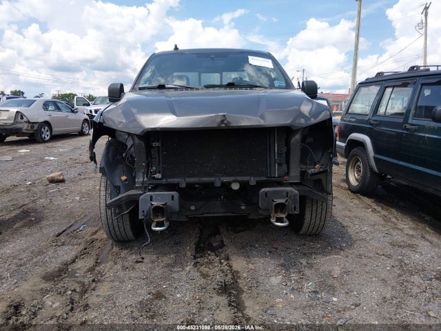 2019 Ford F-150 Xlt მანქანა იყიდება აუქციონზე, vin: 1FTEW1E59KKE20104, აუქციონის ნომერი: 45231098
