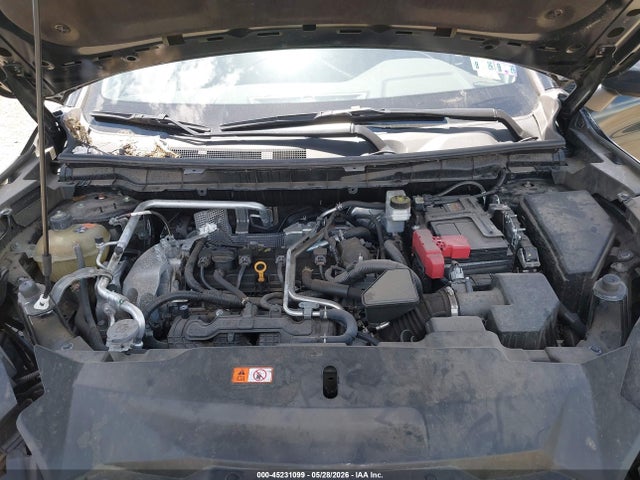 Aukcja sprzedaży 2023 Mitsubishi Outlander Se 2.5 S-awc, vin: JA4J4UA84PZ046600, numer aukcji: 45231099