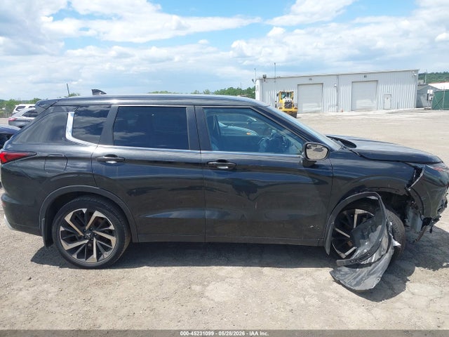 Aukcja sprzedaży 2023 Mitsubishi Outlander Se 2.5 S-awc, vin: JA4J4UA84PZ046600, numer aukcji: 45231099