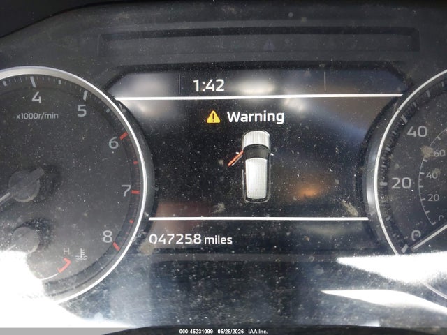 Aukcja sprzedaży 2023 Mitsubishi Outlander Se 2.5 S-awc, vin: JA4J4UA84PZ046600, numer aukcji: 45231099