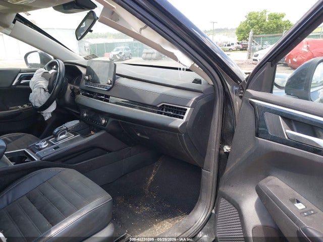 Aukcja sprzedaży 2023 Mitsubishi Outlander Se 2.5 S-awc, vin: JA4J4UA84PZ046600, numer aukcji: 45231099