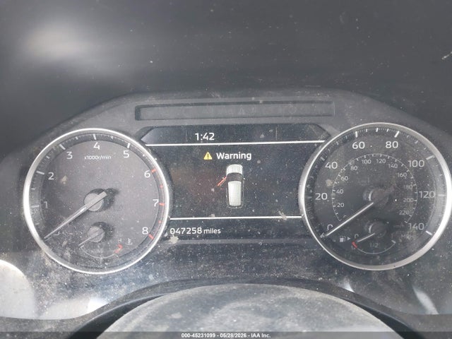 Aukcja sprzedaży 2023 Mitsubishi Outlander Se 2.5 S-awc, vin: JA4J4UA84PZ046600, numer aukcji: 45231099