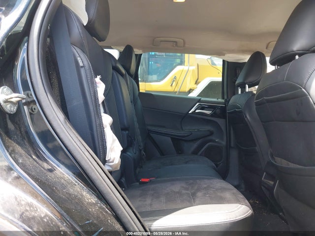 Aukcja sprzedaży 2023 Mitsubishi Outlander Se 2.5 S-awc, vin: JA4J4UA84PZ046600, numer aukcji: 45231099