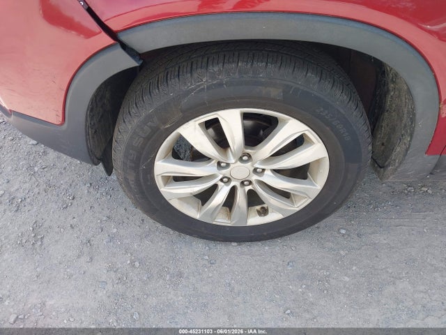 2011 Kia Sorento Ex V6 მანქანა იყიდება აუქციონზე, vin: 5XYKUDA27BG013166, აუქციონის ნომერი: 45231103