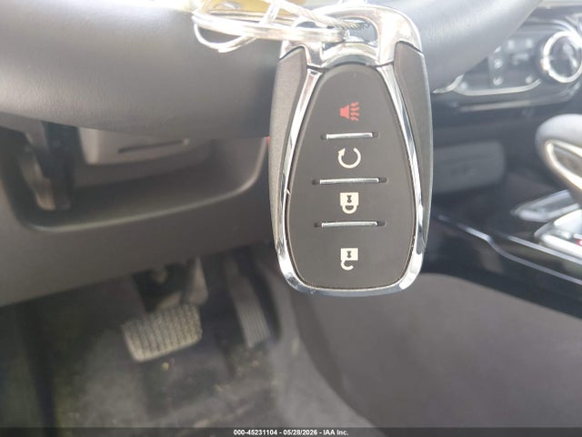 45231104 :رقم المزاد ، KL77LKEP4TC054859 vin ، 2026 Chevrolet Trax Fwd Activ مزاد بيع