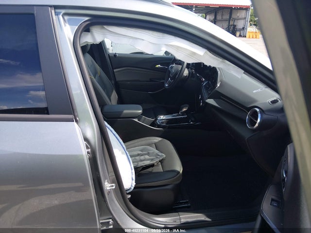 45231104 :رقم المزاد ، KL77LKEP4TC054859 vin ، 2026 Chevrolet Trax Fwd Activ مزاد بيع
