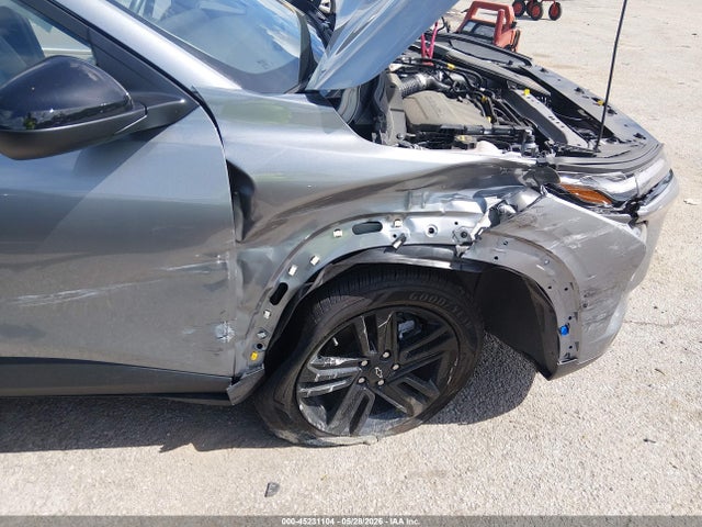 45231104 :رقم المزاد ، KL77LKEP4TC054859 vin ، 2026 Chevrolet Trax Fwd Activ مزاد بيع