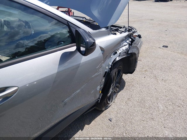 45231104 :رقم المزاد ، KL77LKEP4TC054859 vin ، 2026 Chevrolet Trax Fwd Activ مزاد بيع