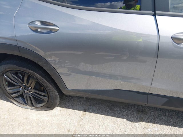 45231104 :رقم المزاد ، KL77LKEP4TC054859 vin ، 2026 Chevrolet Trax Fwd Activ مزاد بيع