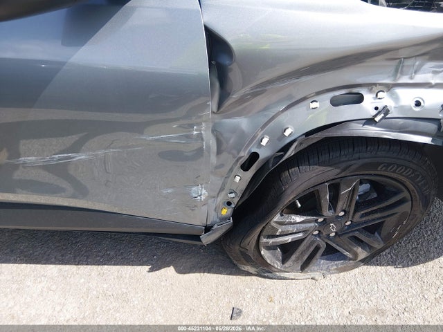 45231104 :رقم المزاد ، KL77LKEP4TC054859 vin ، 2026 Chevrolet Trax Fwd Activ مزاد بيع