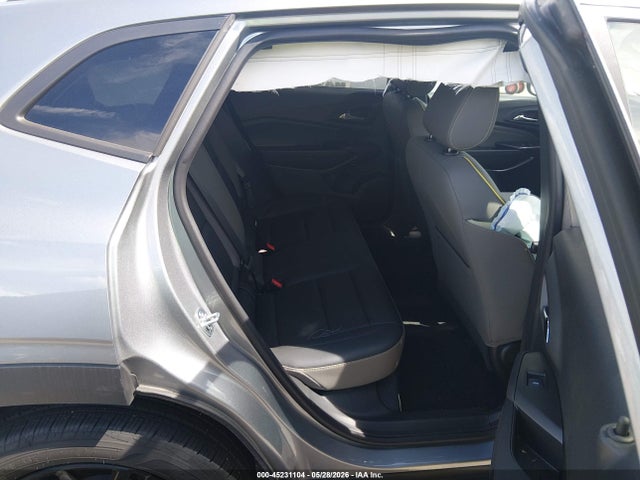 45231104 :رقم المزاد ، KL77LKEP4TC054859 vin ، 2026 Chevrolet Trax Fwd Activ مزاد بيع