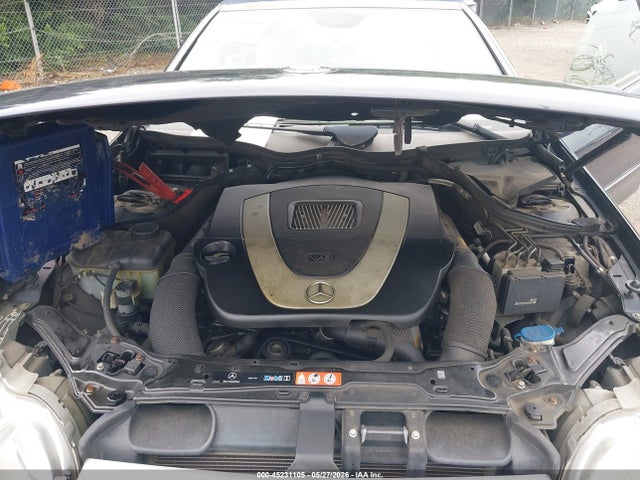 Продаж на аукціоні авто 2008 Mercedes-benz Clk 350, vin: WDBTK56F38T090785, номер лоту: 45231105
