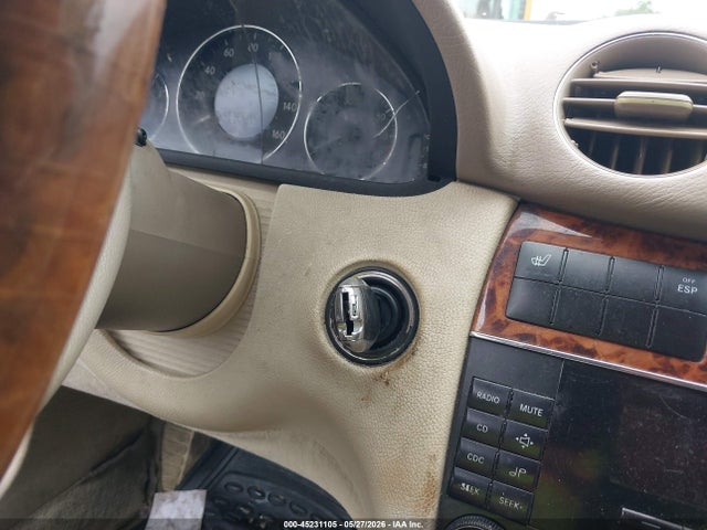 Продаж на аукціоні авто 2008 Mercedes-benz Clk 350, vin: WDBTK56F38T090785, номер лоту: 45231105