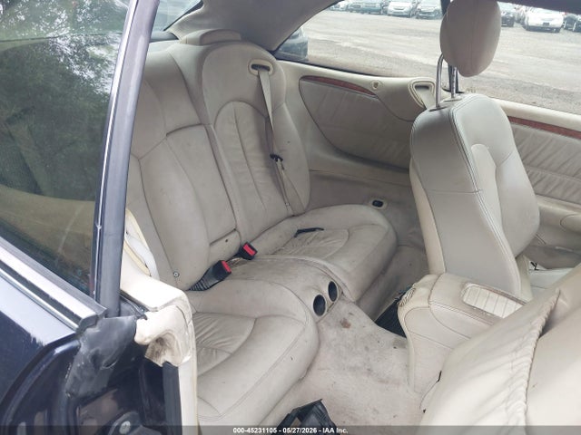 Продаж на аукціоні авто 2008 Mercedes-benz Clk 350, vin: WDBTK56F38T090785, номер лоту: 45231105
