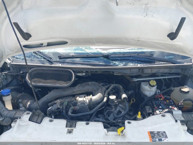 Auction sale of the 2024 Ford Transit-350 Passenger Van Xl, vin: 1FDVU4X80RKB48420, lot number: 45231107