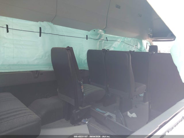 Auction sale of the 2024 Ford Transit-350 Passenger Van Xl, vin: 1FDVU4X80RKB48420, lot number: 45231107